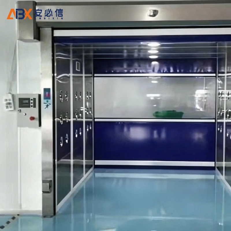 惠州快速门