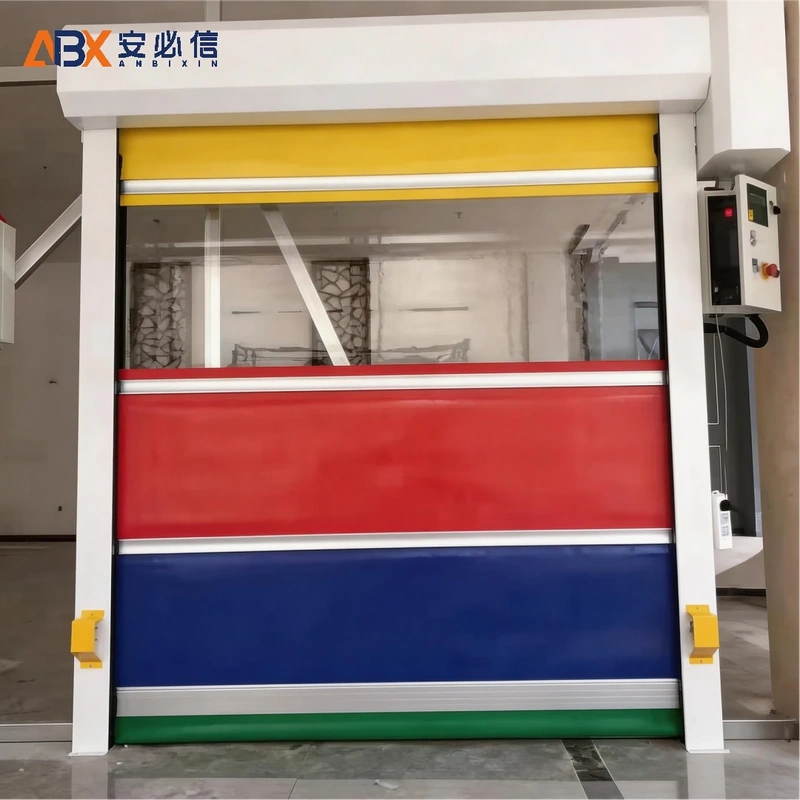 惠州快速卷帘门