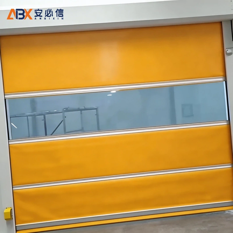 惠州高速门