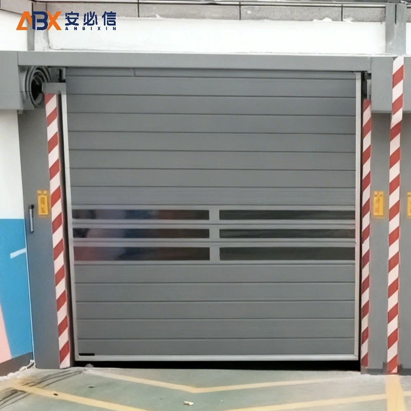 惠州雷达高速门